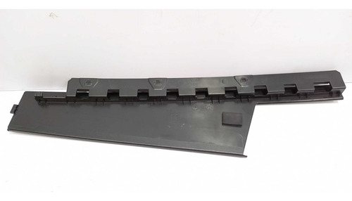 Moldura Coluna Porta Tras L.e Renegade 15 A 24 Cod 51953328 Preto - Imagem 4