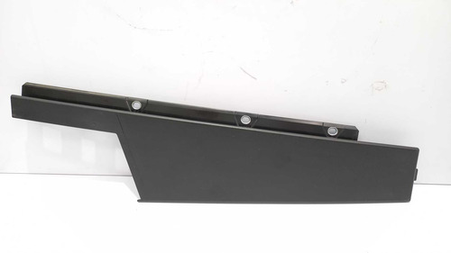 Moldura Coluna Porta Tras L.e Renegade 15 A 24 Cod 51953328 Preto - Imagem 5