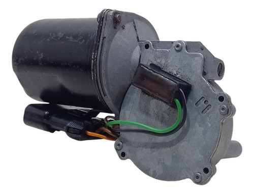 Motor Limpador Parabr Corsa 94/02 Classic Até 16 Celta 01/06 - Imagem 3