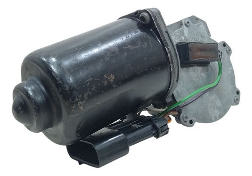 Motor Limpador Parabr Corsa 94/02 Classic Até 16 Celta 01/06 - Imagem 4