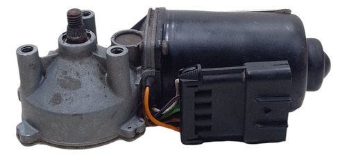 Motor Limpador Parabr Corsa 94/02 Classic Até 16 Celta 01/06 - Imagem 6