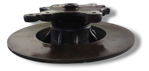 Cubo Traseiro Esquerdo Peugeot 408 2.0 2012 2015 - Imagem 4