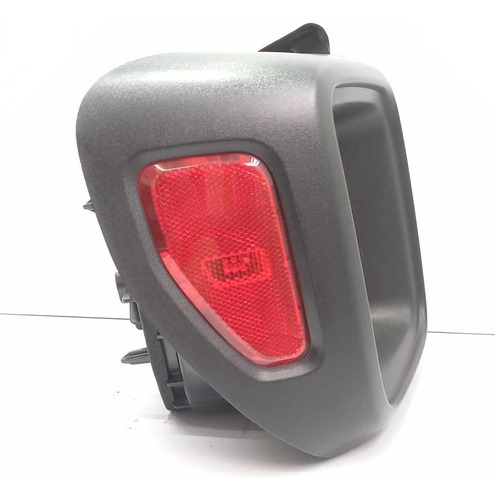 Lanterna Traseira L.e Jeep Renegade 15 A 21 Cod 52137791 Esquerdo/motorista Vermelho - Imagem 4