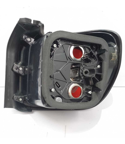 Lanterna Traseira L.e Jeep Renegade 15 A 21 Cod 52137791 Esquerdo/motorista Vermelho - Imagem 5