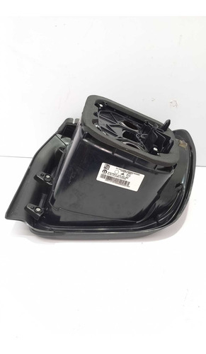 Lanterna Traseira L.e Jeep Renegade 15 A 21 Cod 52137791 Esquerdo/motorista Vermelho - Imagem 7