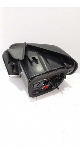 Lanterna Traseira L.e Jeep Renegade 15 A 21 Cod 52137791 Esquerdo/motorista Vermelho - Imagem 8