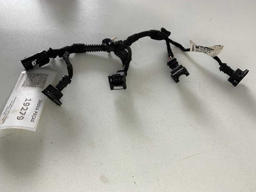 Chicote Bico Flauta Injeção Gm Cruze 1.8 16v Flex 55567240