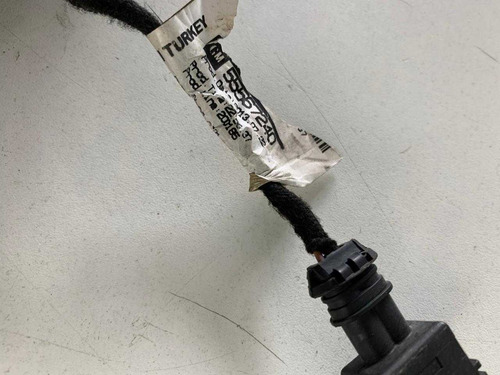 Chicote Bico Flauta Injeção Gm Cruze 1.8 16v Flex 55567240 - Imagem 3