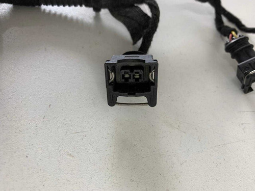 Chicote Bico Flauta Injeção Gm Cruze 1.8 16v Flex 55567240 - Imagem 4