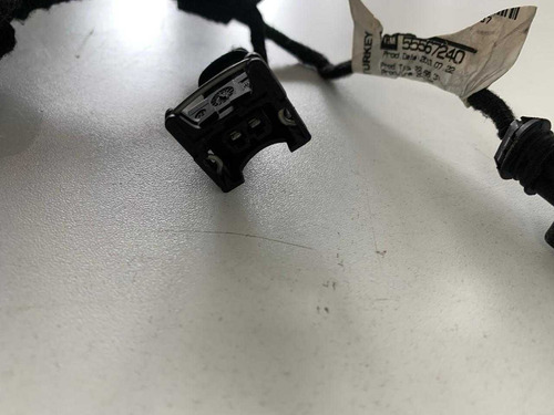 Chicote Bico Flauta Injeção Gm Cruze 1.8 16v Flex 55567240 - Imagem 5