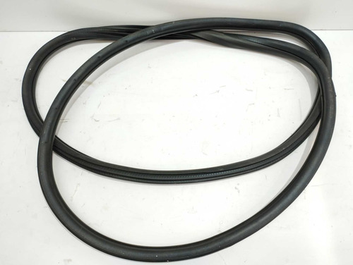 Guarnição Porta Dianteira Esq Peugeot 2008 Cod 9820823880 - Imagem 2