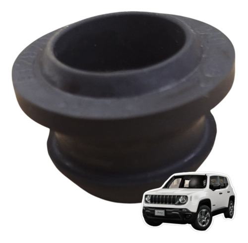 Borracha Coxim Da Caixa Filtro De Ar Jeep Renegade 1.8 2021