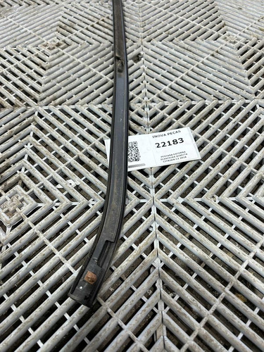 Pestana Externa Dianteira Direita Citroen C3 2016 - Imagem 2