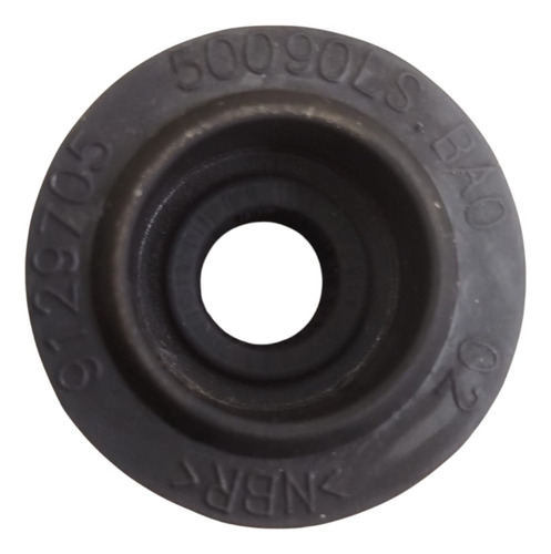 Borracha Coxim Da Caixa Filtro De Ar Jeep Renegade 1.8 2021 - Imagem 5