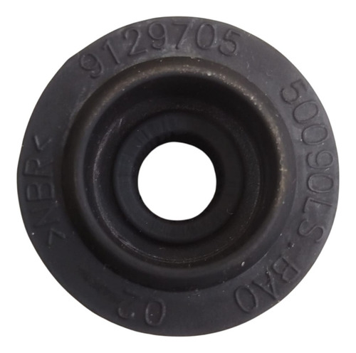 Borracha Coxim Da Caixa Filtro De Ar Jeep Renegade 1.8 2021 - Imagem 6