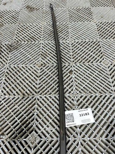 Pestana Externa Dianteira Direita Citroen C3 2016 - Imagem 3