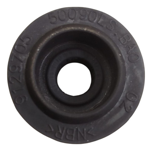 Borracha Coxim Da Caixa Filtro De Ar Jeep Renegade 1.8 2021 - Imagem 7