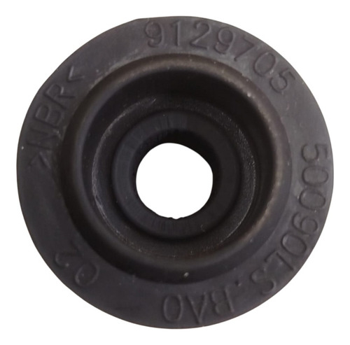 Borracha Coxim Da Caixa Filtro De Ar Jeep Renegade 1.8 2021 - Imagem 9