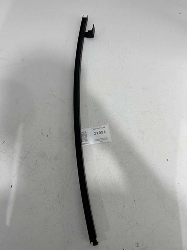 Guia Do Vidro Tras Esquerdo Kia Picanto 2013 - Imagem 2