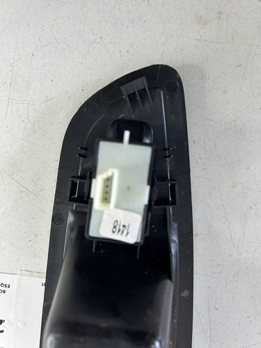 Botão Vidro Traseiro Esquerdo Fiat Argo 2020 100262359 - Imagem 4