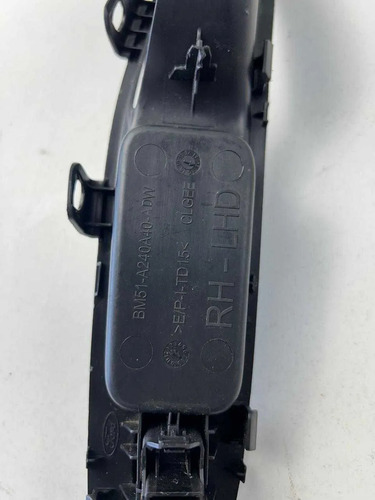 Botao Vidro Eletrico Dianteira Direita Ford Focus 2016 - Imagem 5