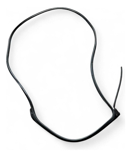 Borracha Porta Traseira Direita Nissan Kicks 2024