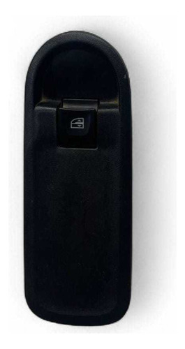 Botão Vidro Elétrico Dianteiro Direito Duster 2016 2020