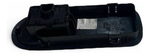 Botão Vidro Elétrico Dianteiro Direito Duster 2016 2020 - Imagem 3