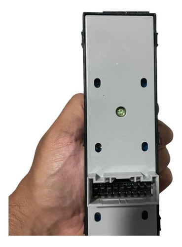 Comando Vidro Elétrico Hb20 2012 A 2019 Original 93570-1s005 - Imagem 3