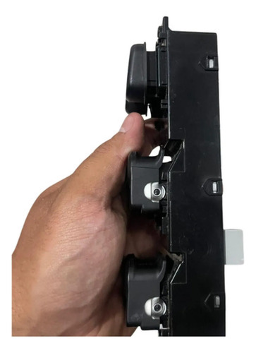 Comando Vidro Elétrico Hb20 2012 A 2019 Original 93570-1s005 - Imagem 4