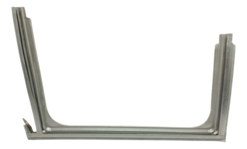 Borracha Caneleta Porta Tras Dir Peugeot 2008 Cod 9815127480 - Imagem 4