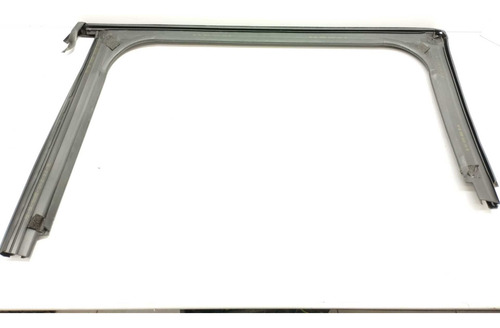 Borracha Caneleta Porta Tras Dir Peugeot 2008 Cod 9815127480 - Imagem 5