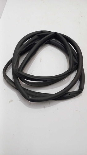 Borracha Guanição Porta Tras L.d Renegade 15/21 Cod 52012611 - Imagem 1