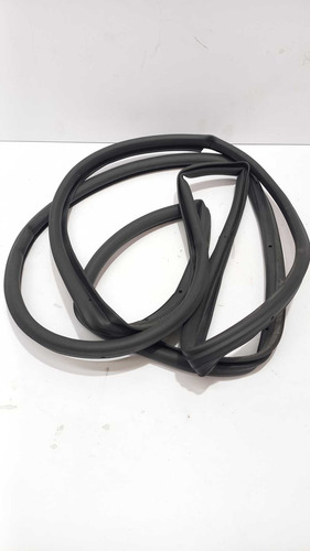 Borracha Guanição Porta Tras L.d Renegade 15/21 Cod 52012611 - Imagem 2