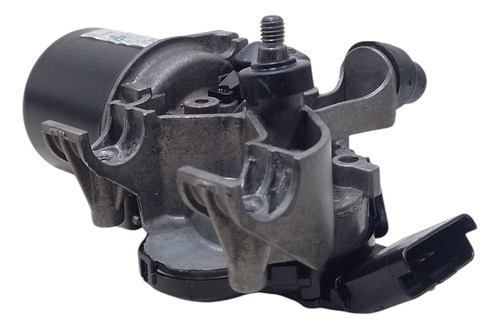 Motor Limpador Para-brisa Dianteiro Valeo Gm Sonic 2012 A 14