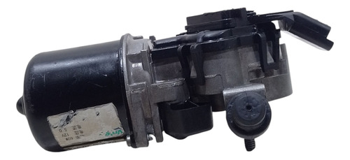 Motor Limpador Para-brisa Dianteiro Valeo Gm Sonic 2012 A 14 - Imagem 2