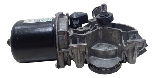Motor Limpador Para-brisa Dianteiro Valeo Gm Sonic 2012 A 14 - Imagem 4