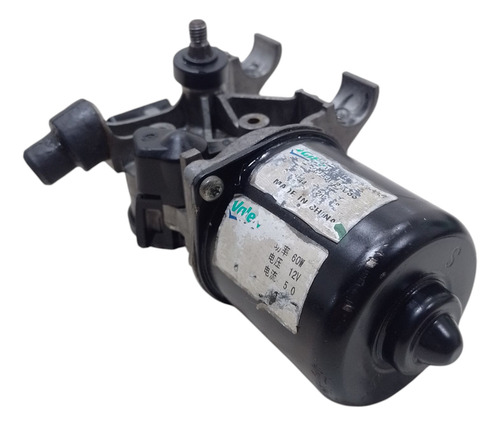 Motor Limpador Para-brisa Dianteiro Valeo Gm Sonic 2012 A 14 - Imagem 6