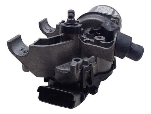 Motor Limpador Para-brisa Dianteiro Valeo Gm Sonic 2012 A 14 - Imagem 8