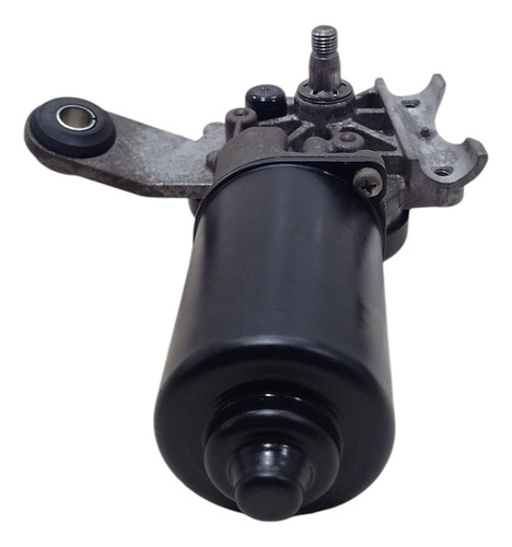 Motor Limpador Nissan March Versa 2012 A 2019 - Imagem 2