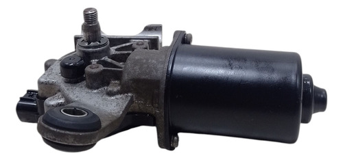 Motor Limpador Nissan March Versa 2012 A 2019 - Imagem 3