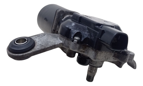 Motor Limpador Nissan March Versa 2012 A 2019 - Imagem 5