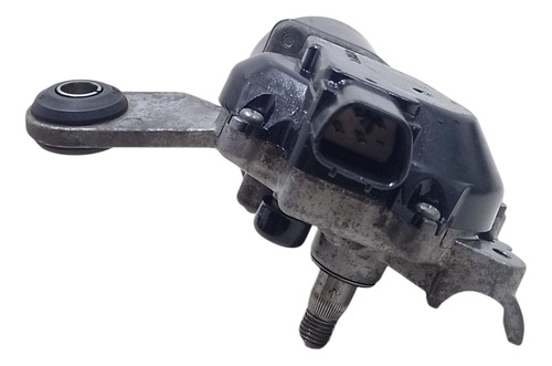 Motor Limpador Nissan March Versa 2012 A 2019 - Imagem 6