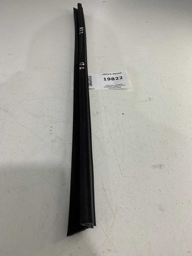 Pestana Interna Traseira Direita Fiat Cronos 2020 - Imagem 2