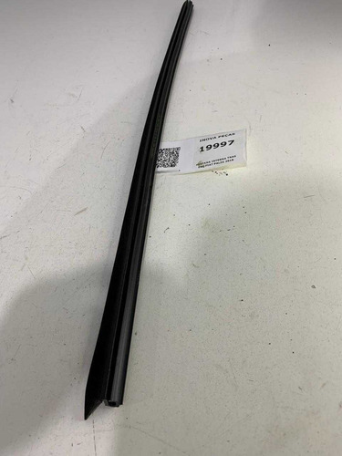 Pestana Interna Tras Esq Fiat Palio 2016 - Imagem 2