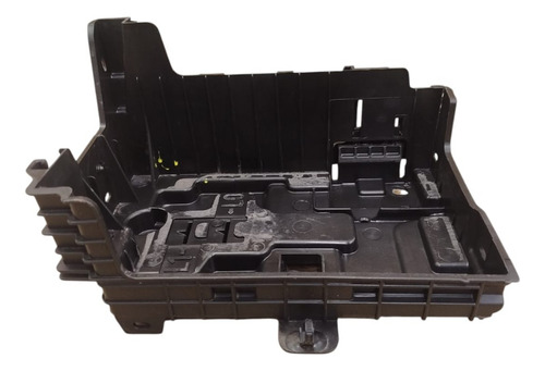 Suporte Caixa De Bateria Citroen C4 Peugeot 208 1.6 2023 - Imagem 5