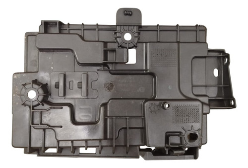 Suporte Caixa De Bateria Citroen C4 Peugeot 208 1.6 2023 - Imagem 9