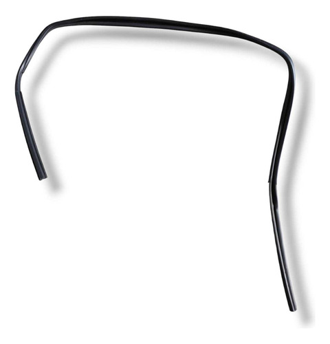 Canaleta Vidro Dianteiro Direito Renault Sandero 2014 2020