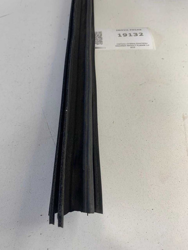 Pestana Interna Dianteira Esquerda Renault Fluence 2.0 2015 - Imagem 2