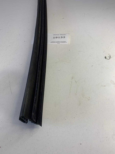 Pestana Interna Dianteira Esquerda Renault Fluence 2.0 2015 - Imagem 4